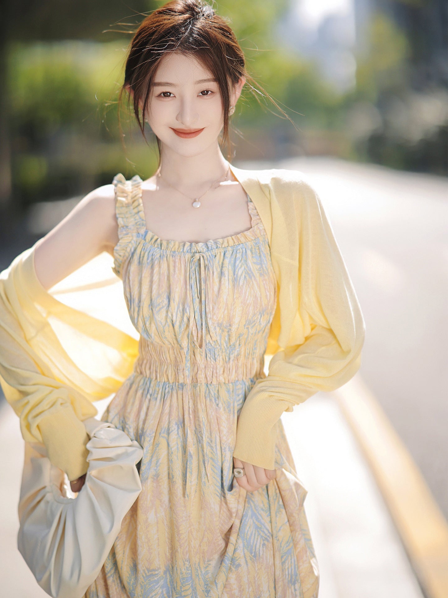 Floral Slip Dress Stringy Selvedge Dress Women Just design