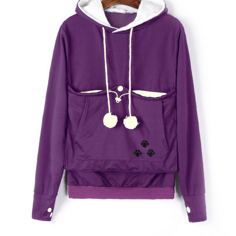 Cat Lovers Hoodies Just design