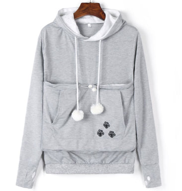 Cat Lovers Hoodies Just design