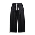 Casual Versatile Straight-leg Wide-leg Sweatpants Just design